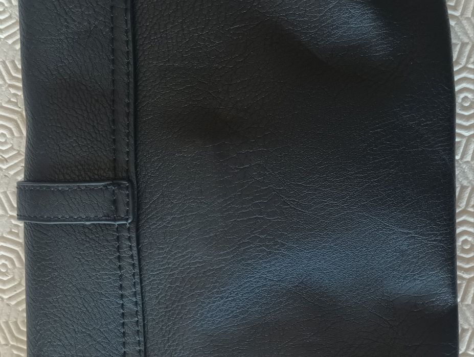 Carteira Stradivarius