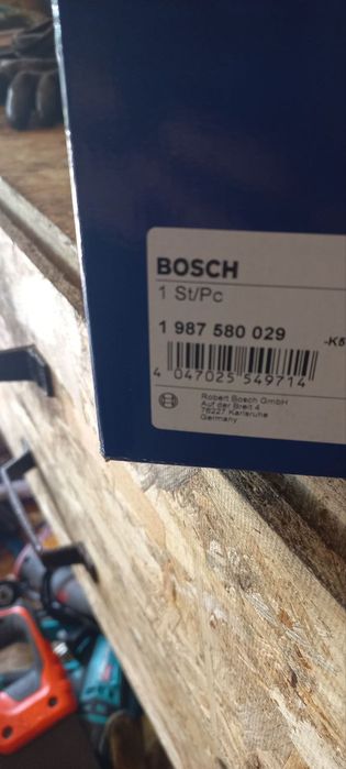 Бензонасос Suzuki