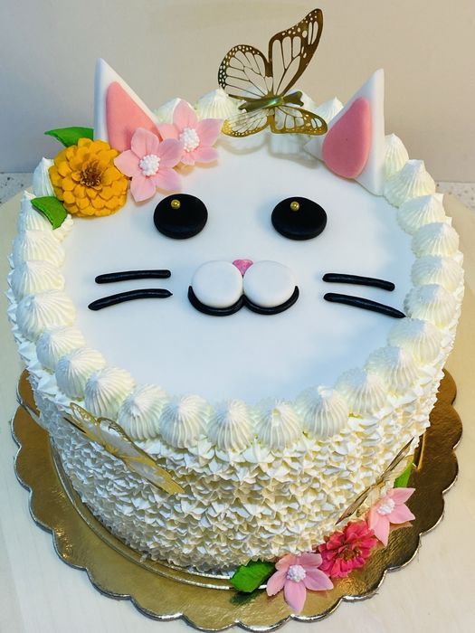 Torty i ciasta na zamówienie