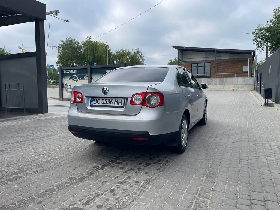 Volkswagen Jetta