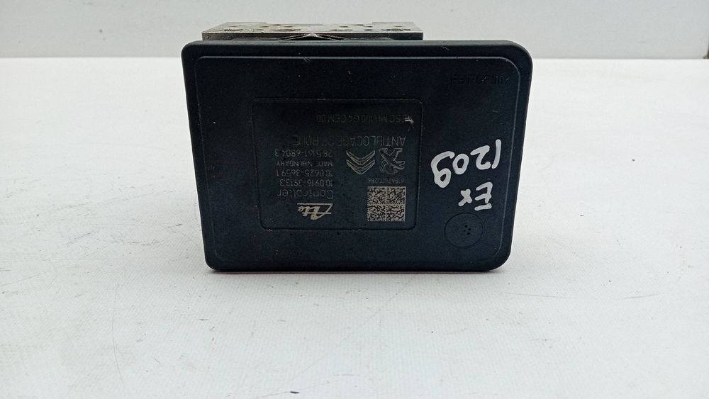 Centralina ABS PEUGEOT 208