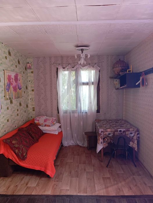 Сдам домик у моря. Жилье посуточно. Дача на берегу, пляж для отдыха
