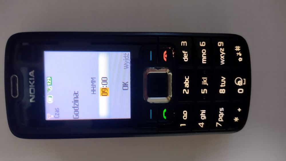 Telefon komórkowy Nokia