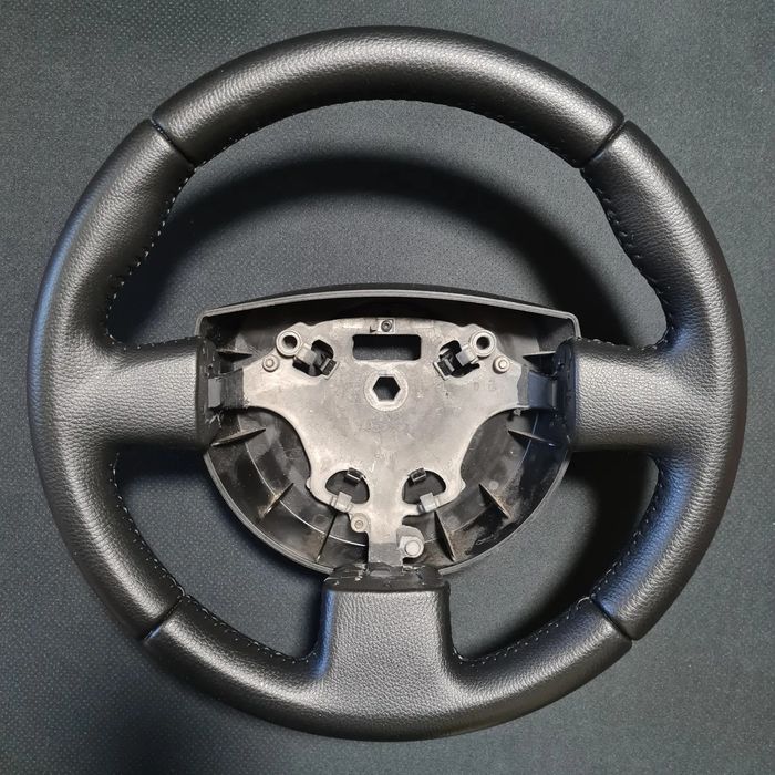Руль Форд фієста, фьюжн (європа) на обмін