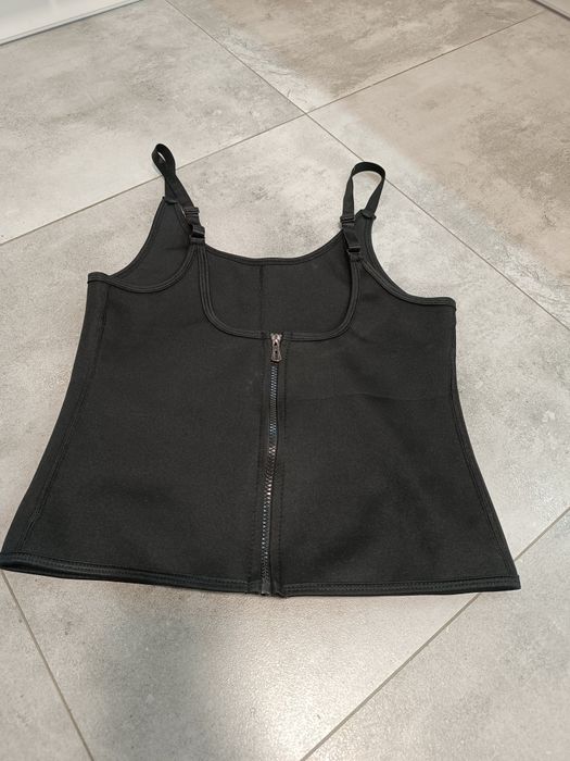 Sprzedam gorset roz XXL