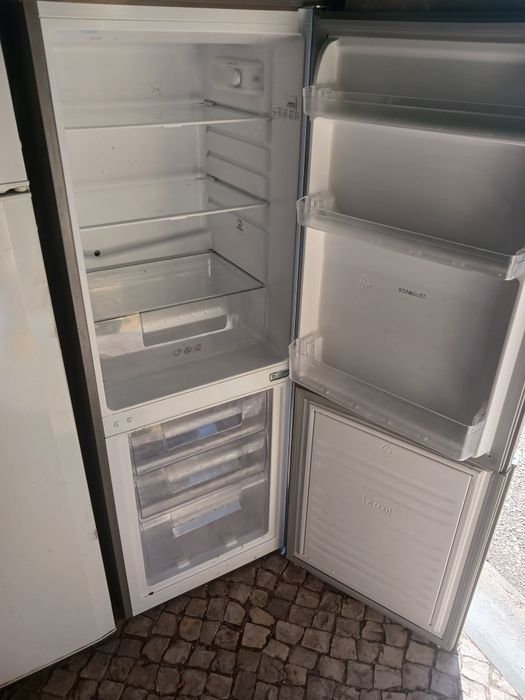 Frigorífico combinado