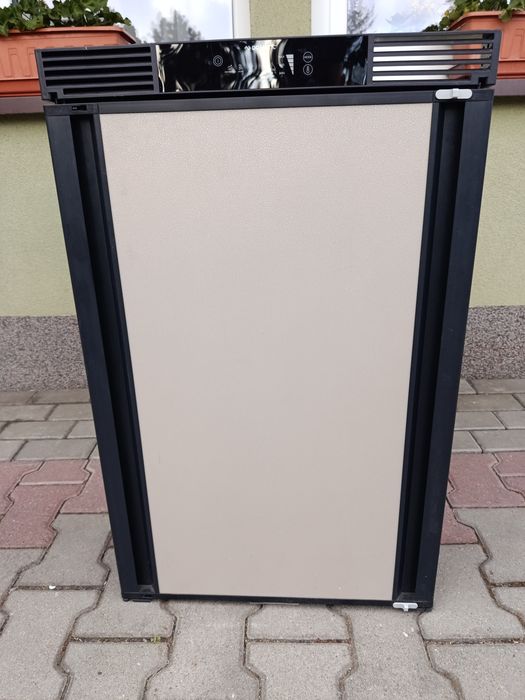 Lodówka do przyczepy kampera  - na części