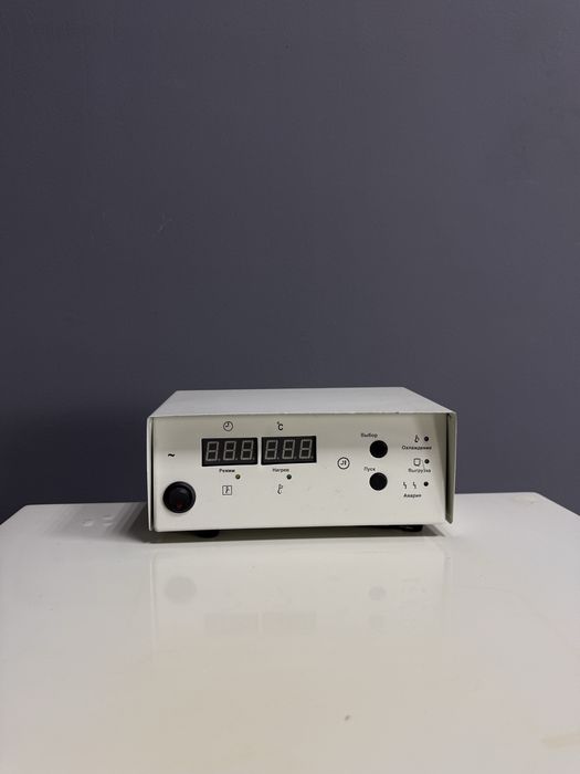 Сухожар для інструментів ГП-40