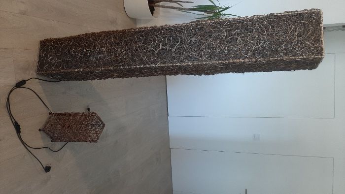 Vendo conjunto de candeeiros