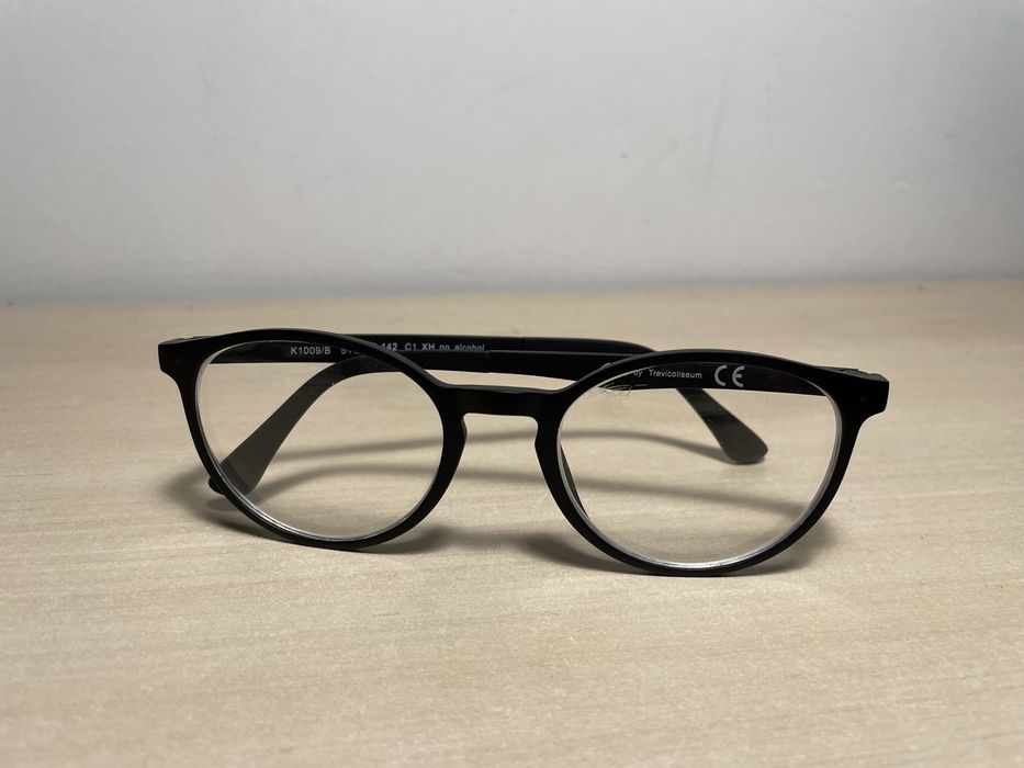 Armação + Óculo de Sol Magnético