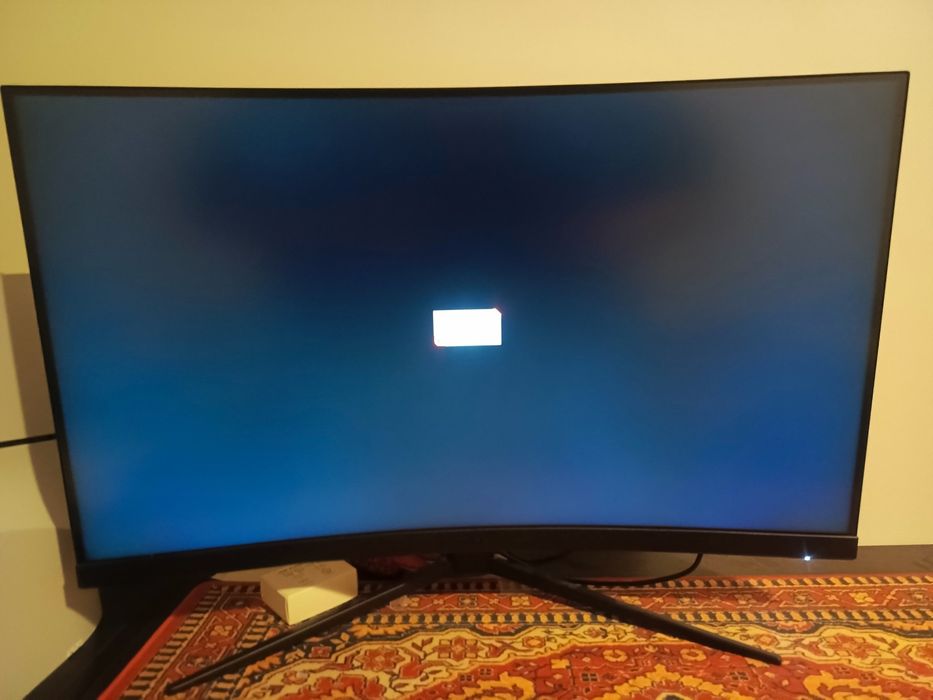 Monitor MSI 75 hz