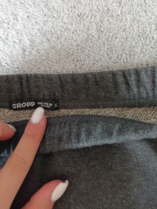 Spódniczka mini cropp XS