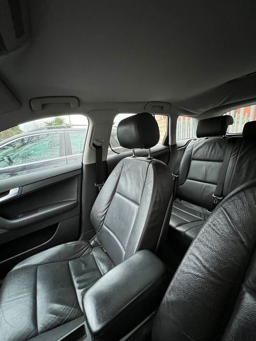 Audi A3 1.4 Sportback