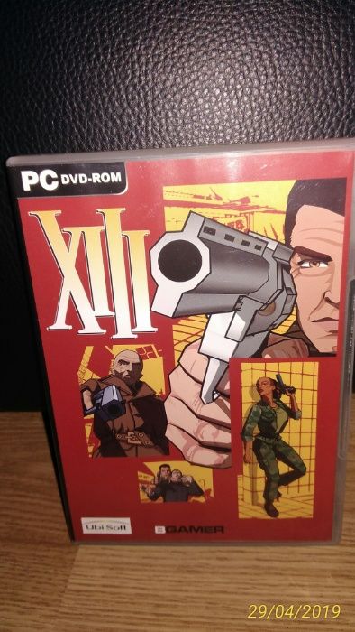 Jogos para computador