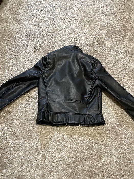 Чорна Косуха Zara