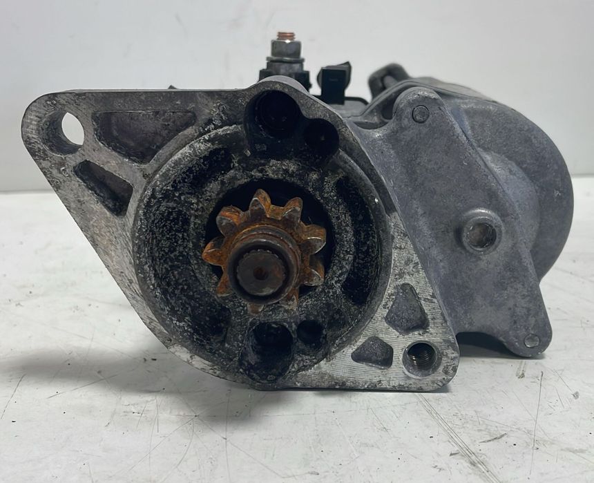 MOTOR DE ARRANQUE TOYOTA YARIS II (XP90) (SCP90_) [05-11]