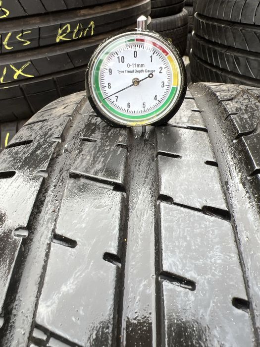 *Opona Pirelli 245/35/20 para