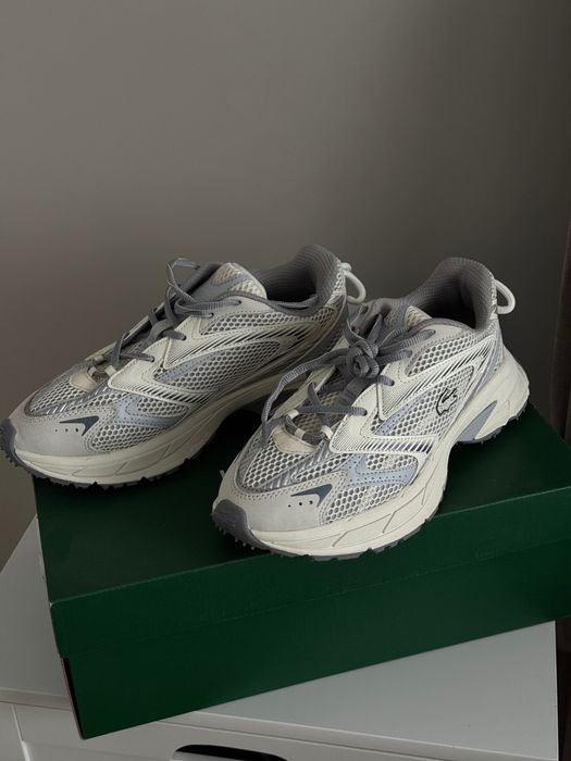 Кросівки Lacoste L003 NEO Shot 125 1 SFA 749SFA00072B7