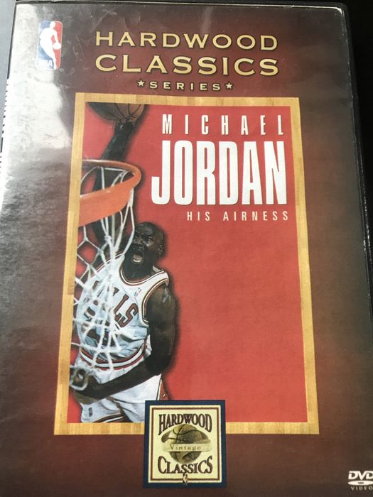 Plyta michael jordan