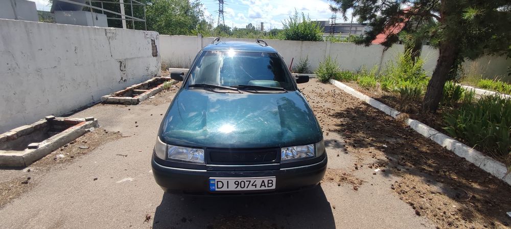 Ваз 2111 1.5 16кл Гбо-4
