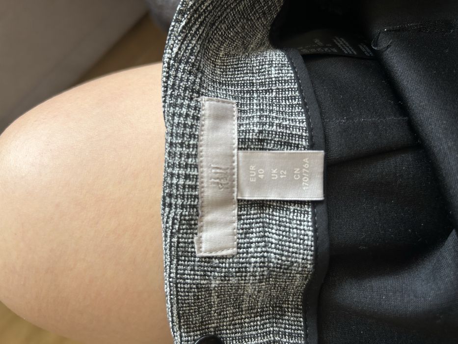 Spódnica mini H&M