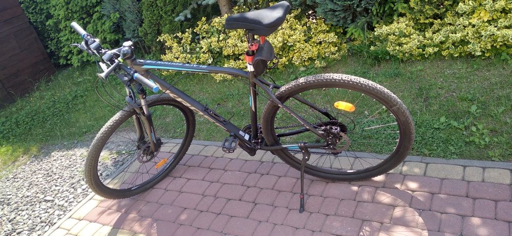 Sprzedam rower cross koła 29 cali