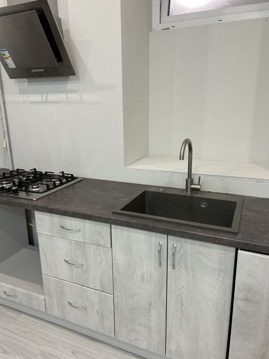 Продам 3хкомнатную квартиру в пгт Таирова