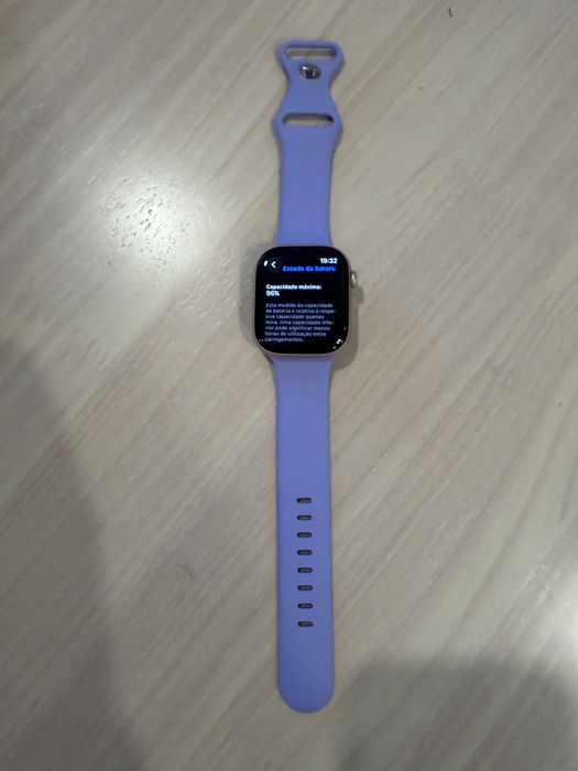 Iphone 17 pro 256 gb + apple watch 10 46mm