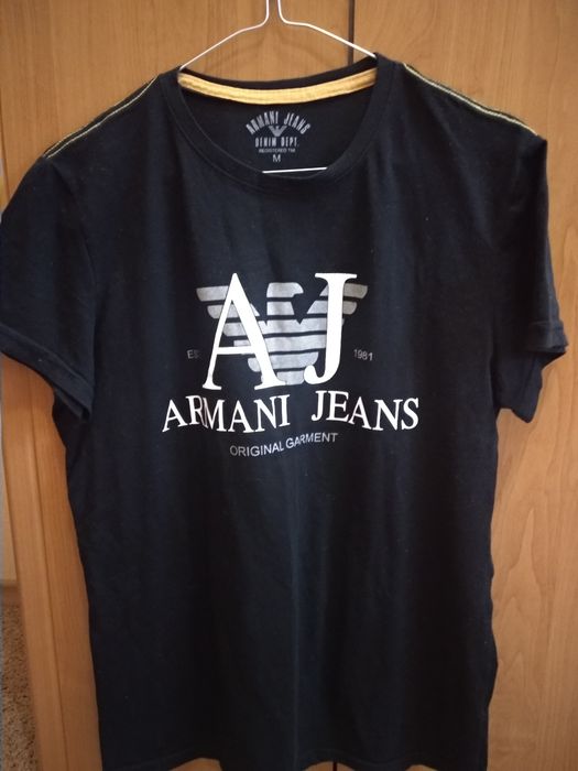 Футболка чоловіча