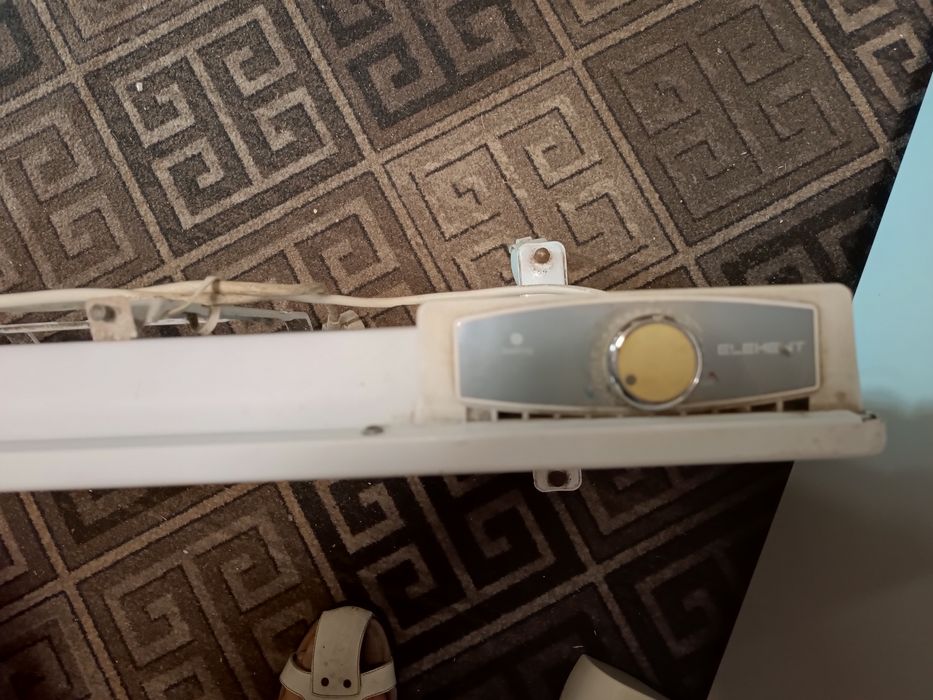 Конвектор электрический Element