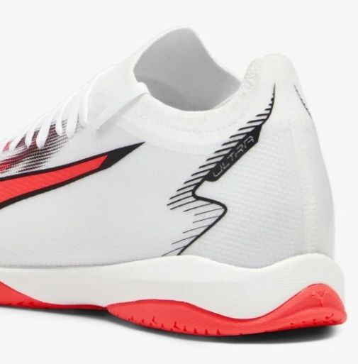 Сороконожки футзалки бампи бутси Puma (41.5 размер)