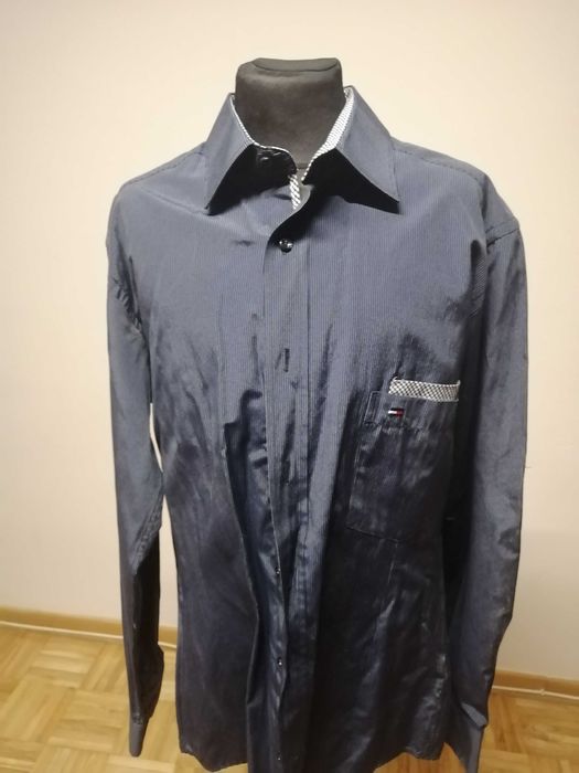 Koszula męska Tommy Hilfinger