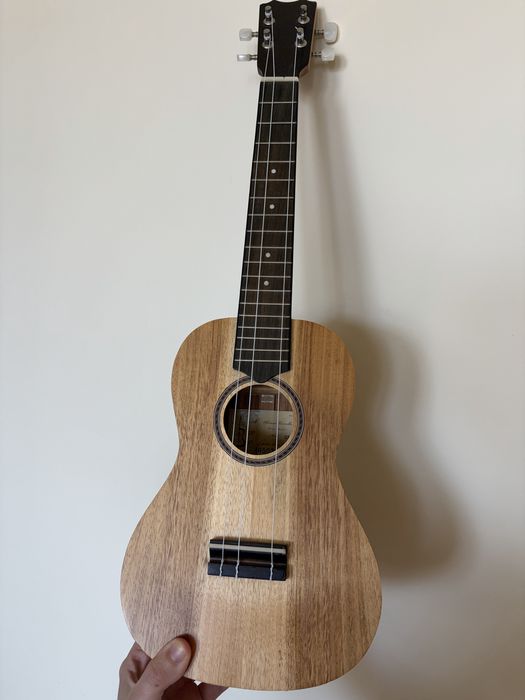 APC Ukulele (Antonio Carvalho)