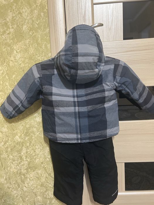 Комбінезон 2T Columbia