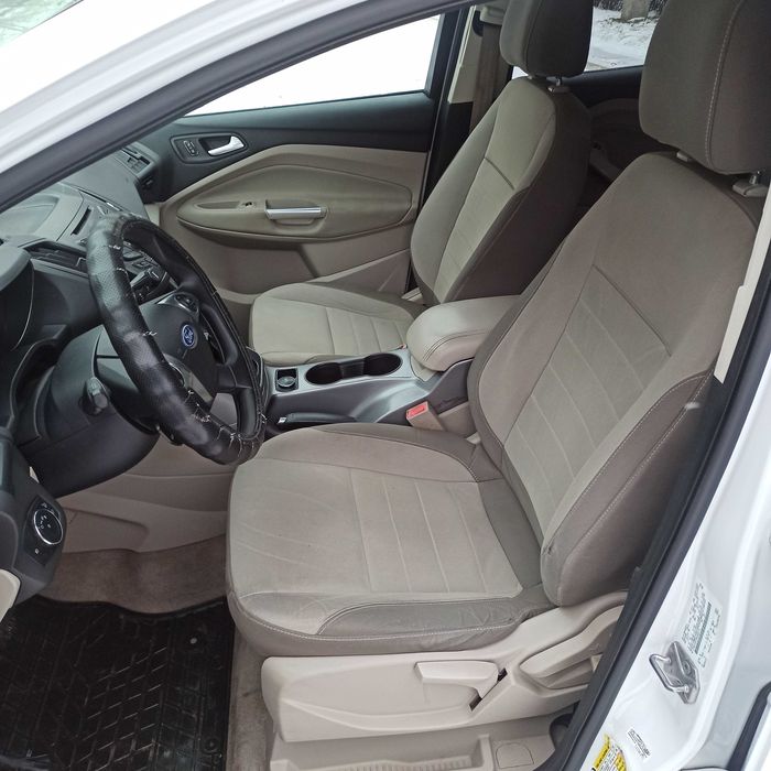 Ford Escapе SE автомат ухоженный, Не крашен!!