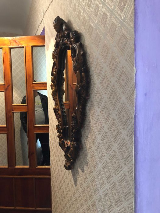 3-х кімн. Центр міста! Частково меблі. Холодильник.Можна з тваринкою.