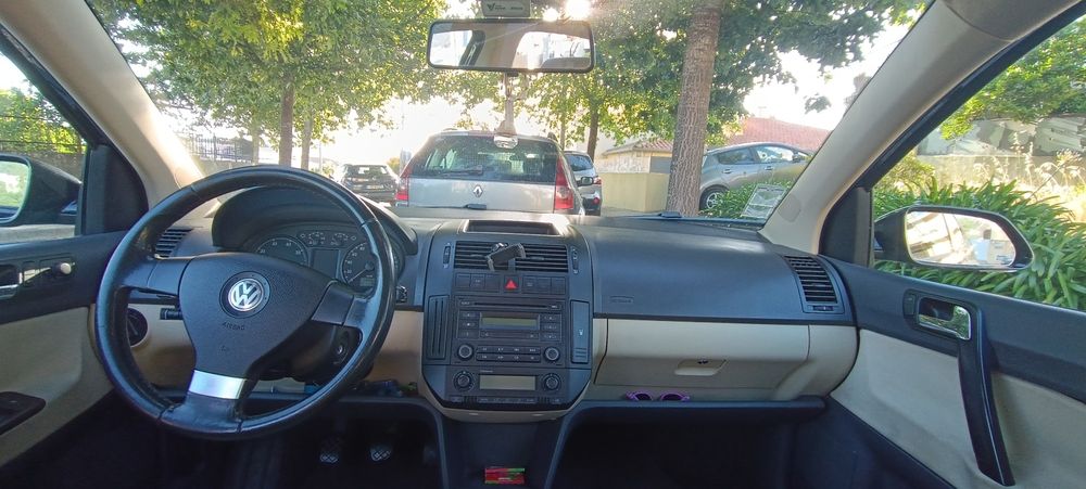 Lindo polo  2006