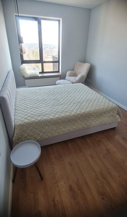 Альтернативный таунхаус, пентхаус в районе Центрального парка