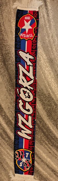 Szalik Wisła Kraków