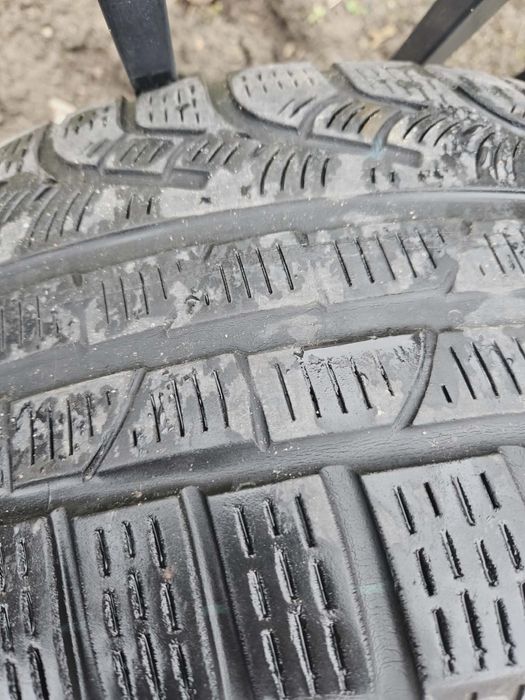 Koła komplet 225/50 R17