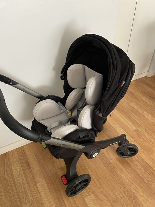 Carrinho de bebe