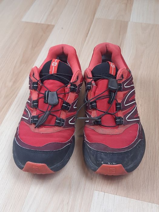 Buty trekkingowe SALOMON XA 3D ULTRA2 - 145464 GTX roz . 36
