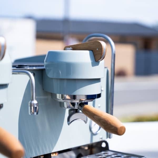 Професійна Кофемашина Synesso S200