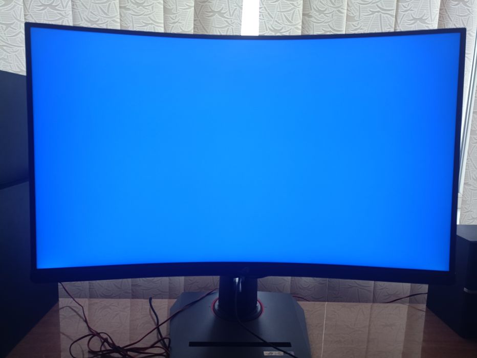 asus rog strix xg32wcs на гарантії