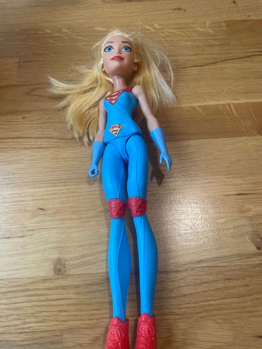 Lalka bohater Superman