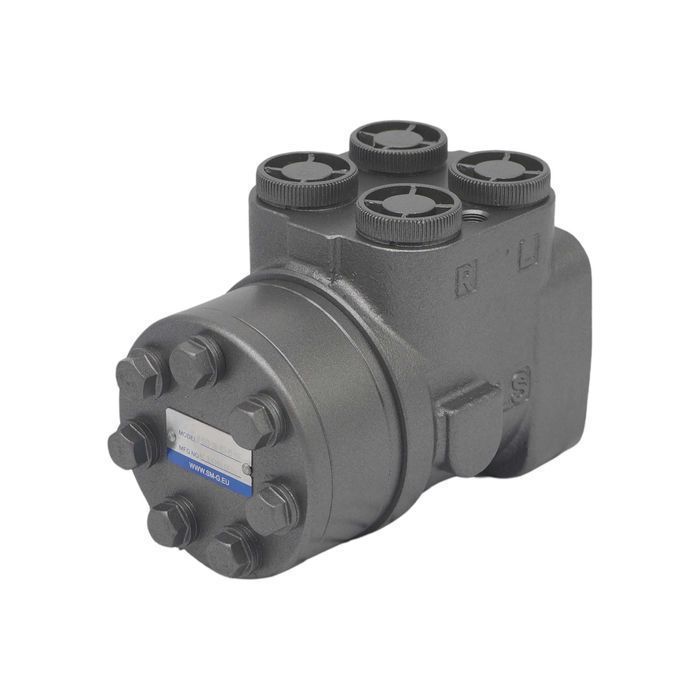 Wzmacniany ORBITROL OSPC 200 ON Ursus Bizon SM-G [4497]