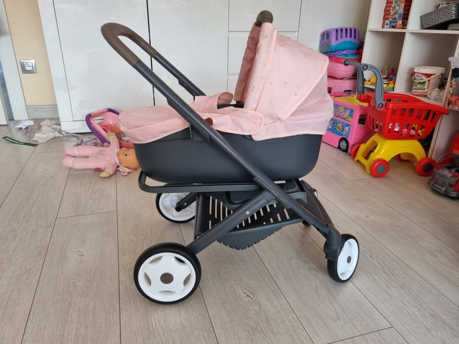Wózek Smoby dla lalek