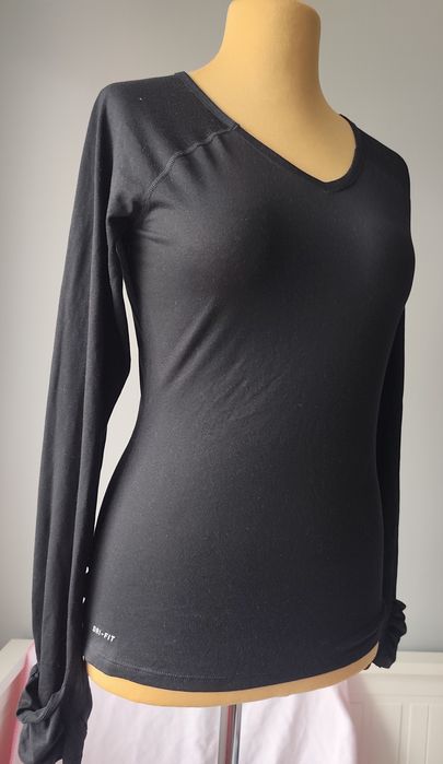 Koszulka  Nike Dri-Fit long r.S