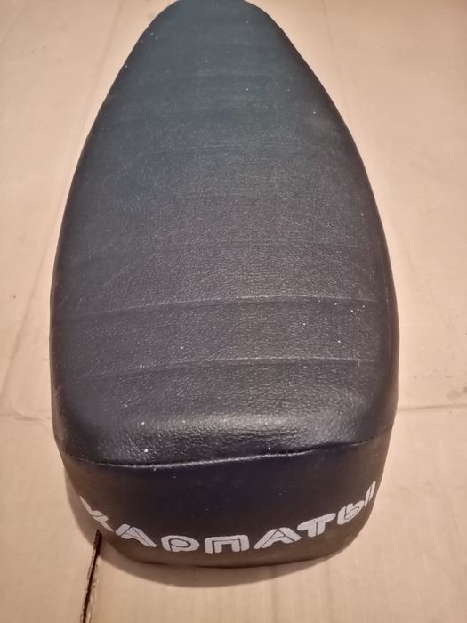 Продам  Седло Новое  Верховина