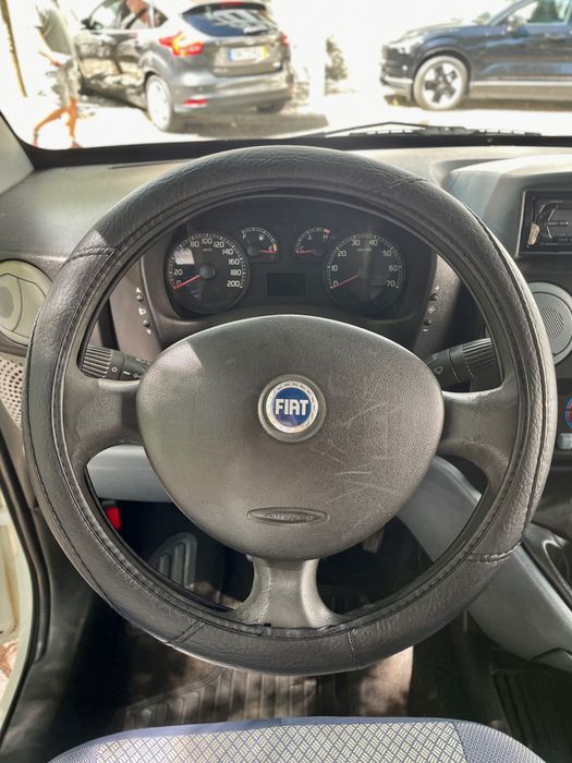 Fiat Doblò 1.9 JTD Nacional 85000 Kms